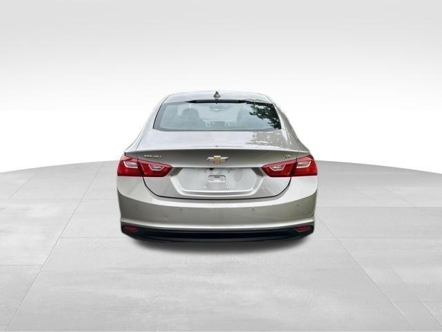 Chevrolet Malibu 1LT 2023