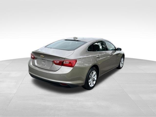 Chevrolet Malibu 1LT 2023