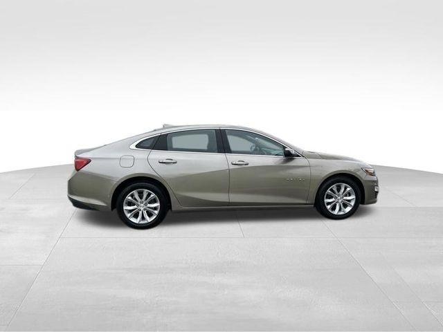 Chevrolet Malibu 1LT 2023