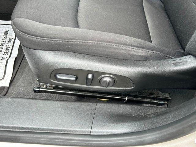Chevrolet Malibu 1LT 2023