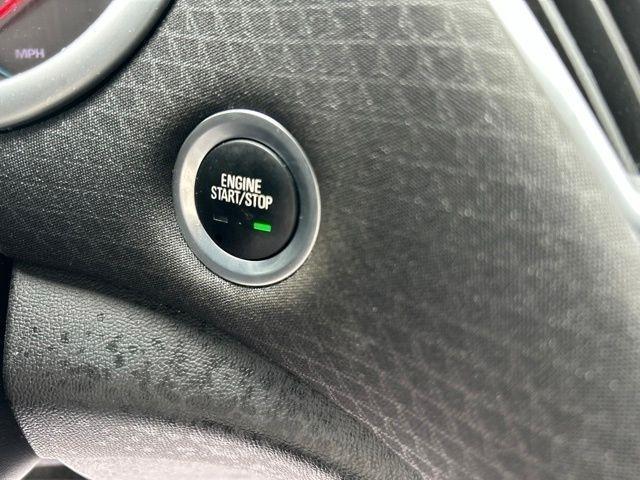 Chevrolet Malibu 1LT 2023