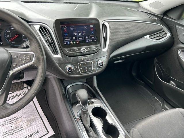 Chevrolet Malibu 1LT 2023