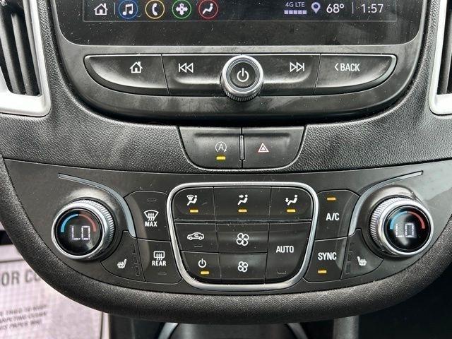 Chevrolet Malibu 1LT 2023