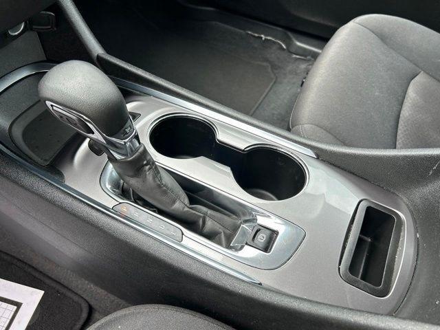 Chevrolet Malibu 1LT 2023