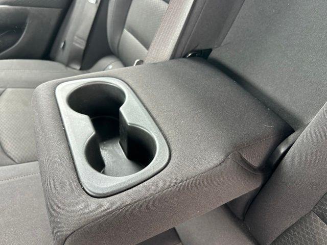 Chevrolet Malibu 1LT 2023
