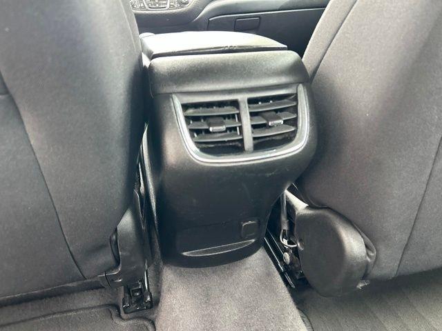 Chevrolet Malibu 1LT 2023