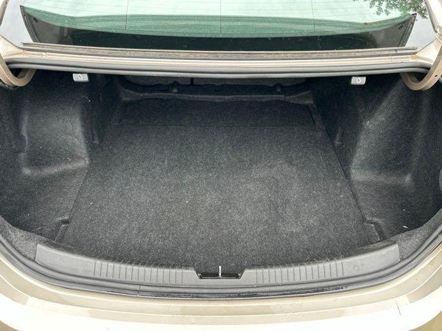 Chevrolet Malibu 1LT 2023