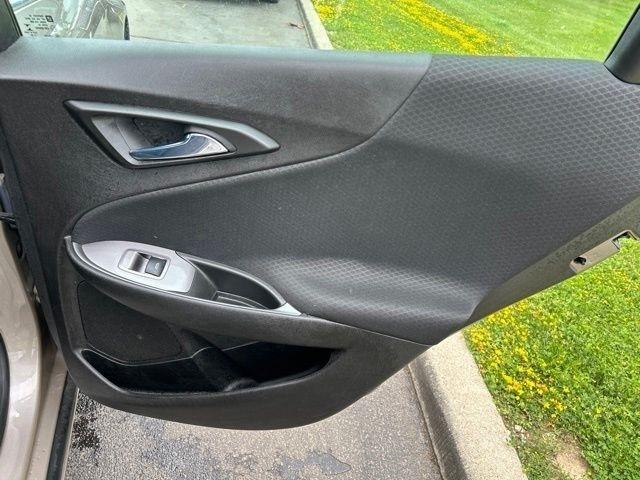 Chevrolet Malibu 1LT 2023