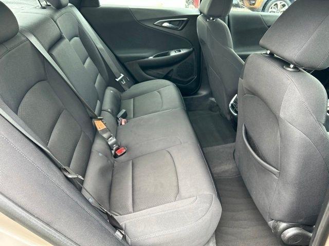 Chevrolet Malibu 1LT 2023