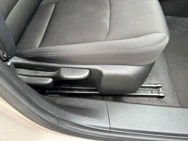 Chevrolet Malibu 1LT 2023