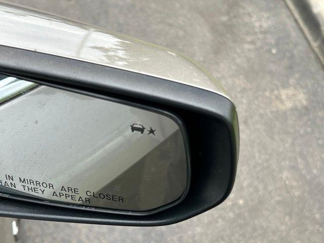 Chevrolet Malibu 1LT 2023