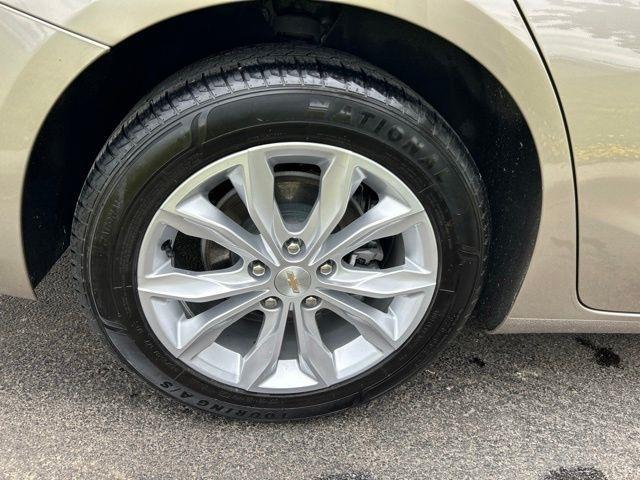 Chevrolet Malibu 1LT 2023