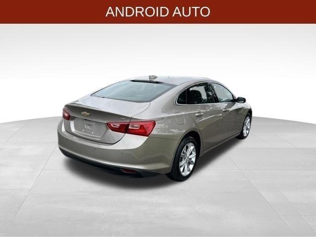 Chevrolet Malibu 1LT 2023