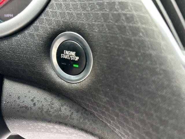 Chevrolet Malibu 1LT 2023