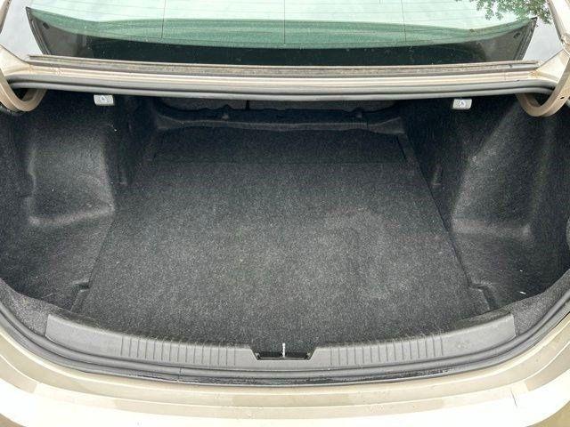 Chevrolet Malibu 1LT 2023