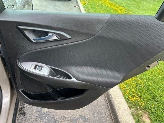 Chevrolet Malibu 1LT 2023