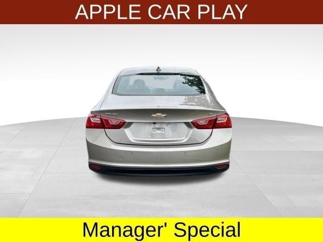 Chevrolet Malibu 1LT 2023