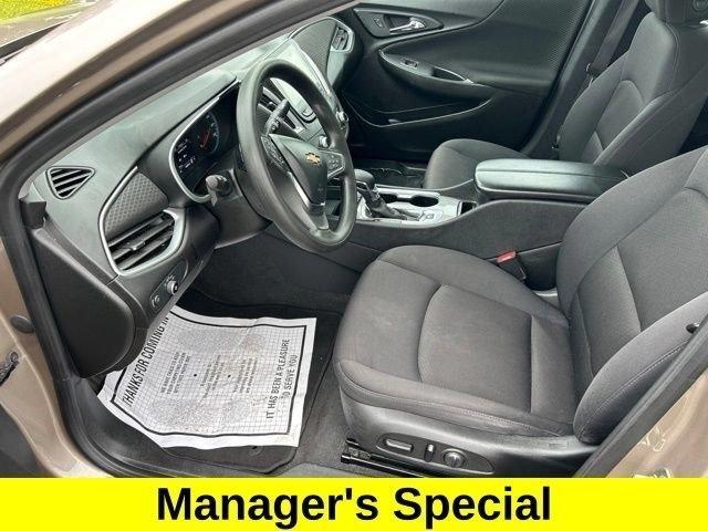 Chevrolet Malibu 1LT 2023