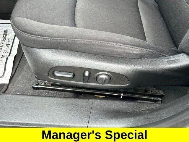 Chevrolet Malibu 1LT 2023