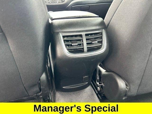 Chevrolet Malibu 1LT 2023