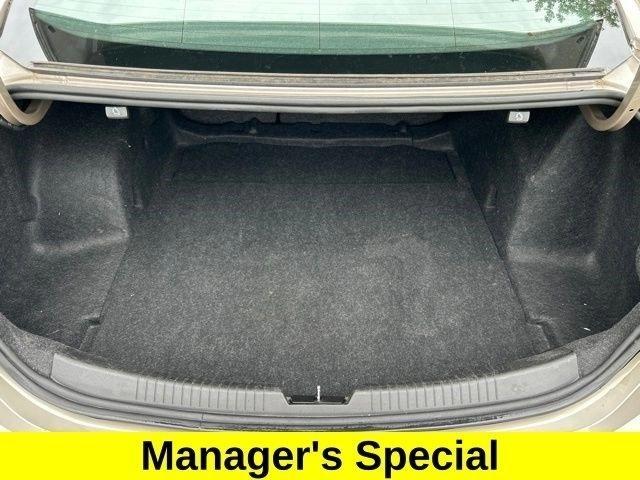 Chevrolet Malibu 1LT 2023