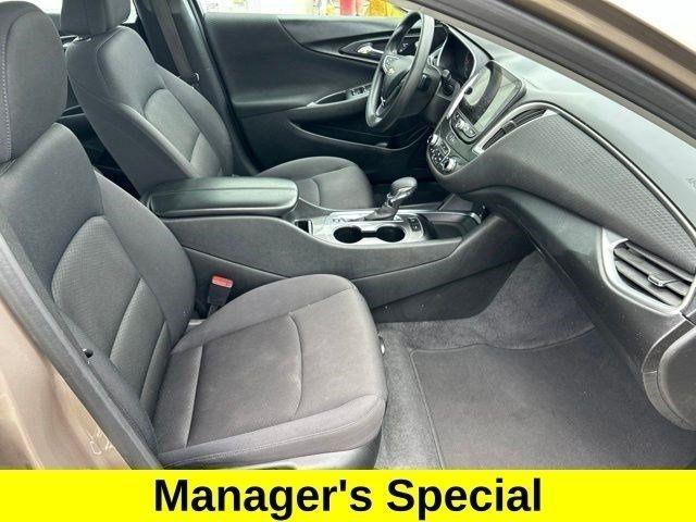 Chevrolet Malibu 1LT 2023