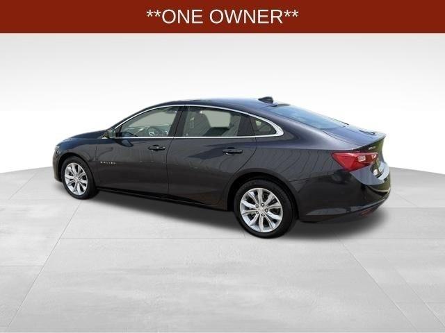 Chevrolet Malibu LT 2023