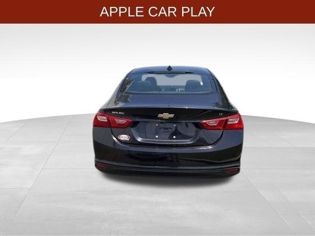 Chevrolet Malibu LT 2023
