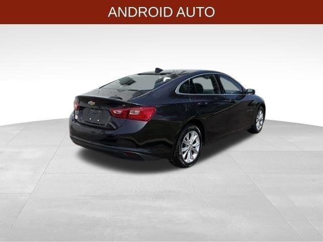 Chevrolet Malibu LT 2023
