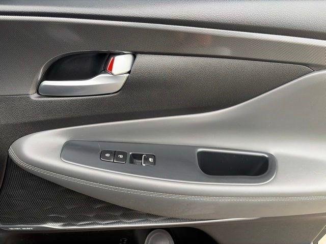 Hyundai Santa Fe SEL 2022