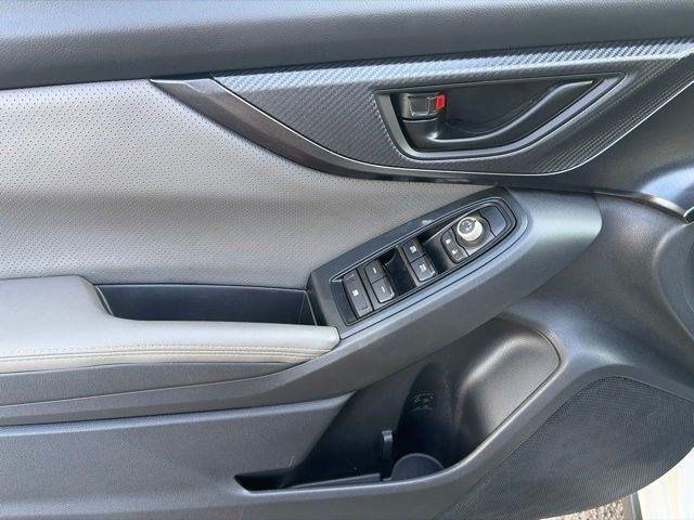 Subaru Crosstrek Sport 2022