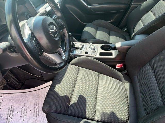 Mazda CX-5 Touring AWD 2016