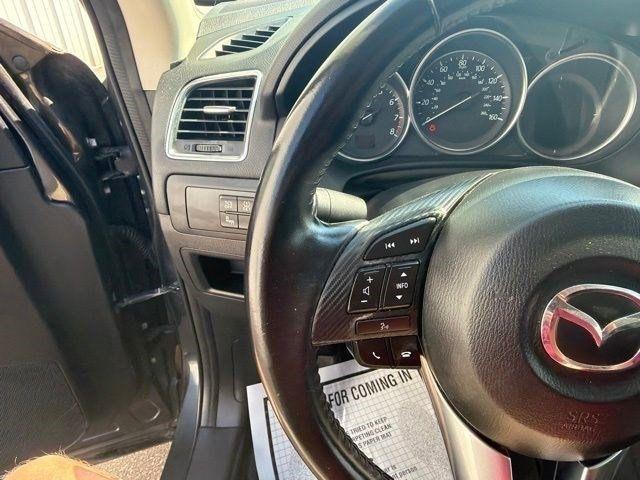 Mazda CX-5 Touring AWD 2016