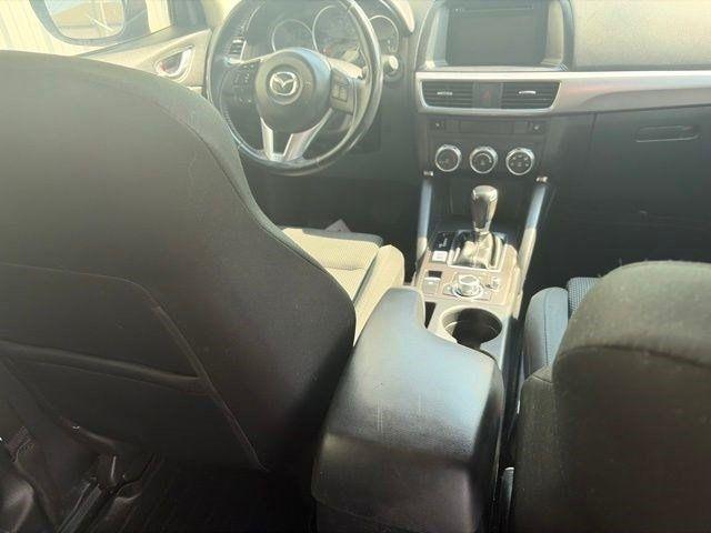 Mazda CX-5 Touring AWD 2016