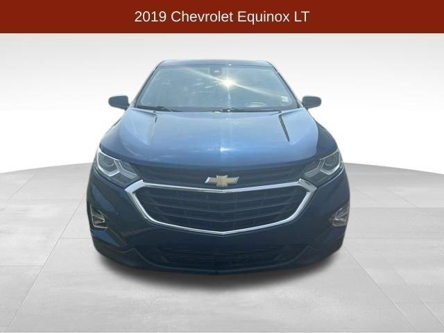 Chevrolet Equinox LT 2019