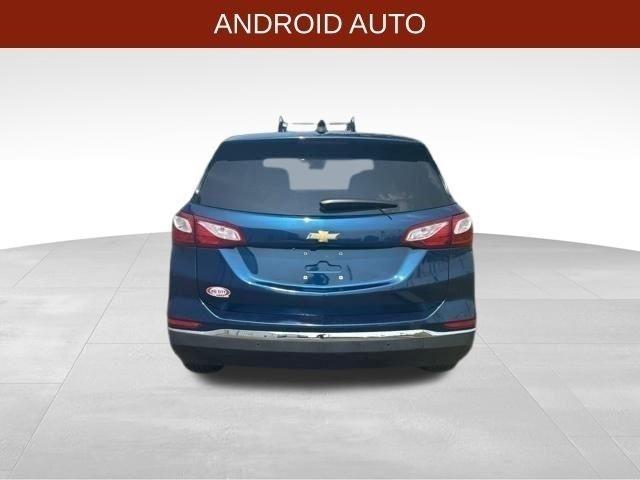 Chevrolet Equinox LT 2019