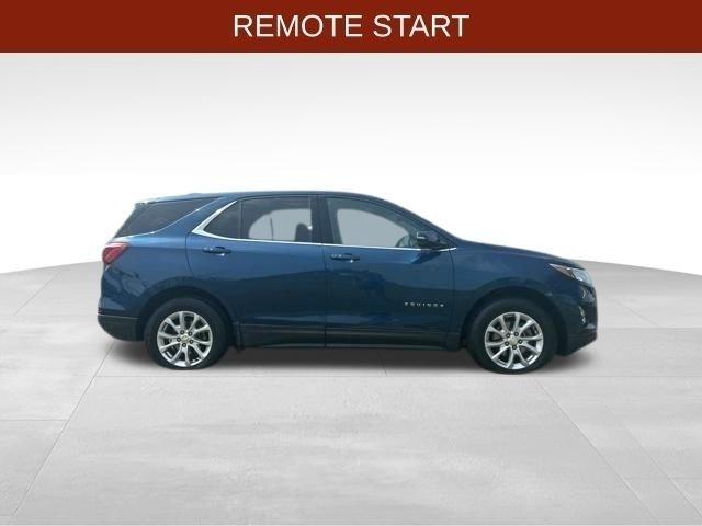 Chevrolet Equinox LT 2019