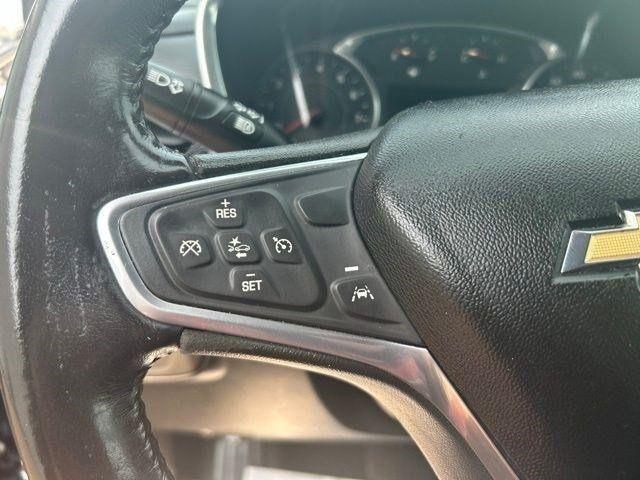 Chevrolet Equinox LT 2019