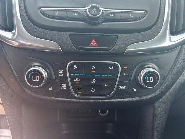Chevrolet Equinox LT 2019