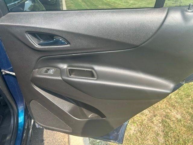 Chevrolet Equinox LT 2019