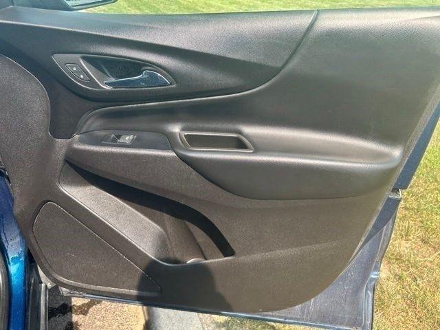 Chevrolet Equinox LT 2019