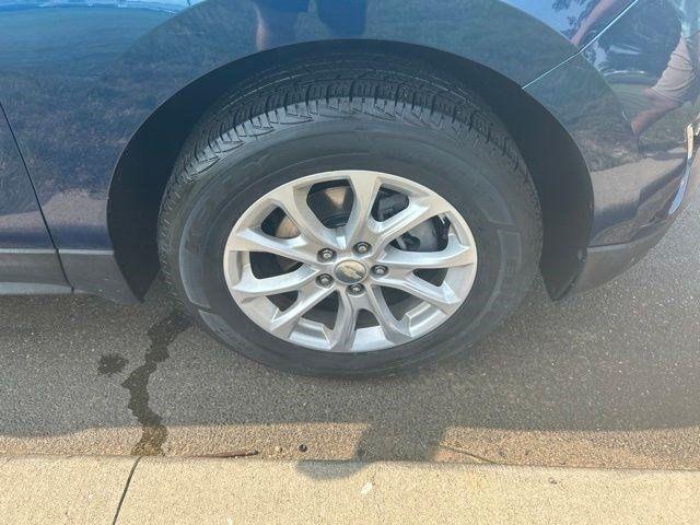 Chevrolet Equinox LT 2019