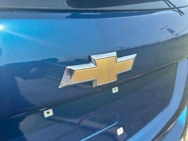 Chevrolet Equinox LT 2019