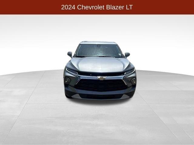 Chevrolet Blazer LT 2024