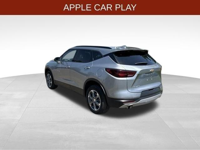 Chevrolet Blazer LT 2024