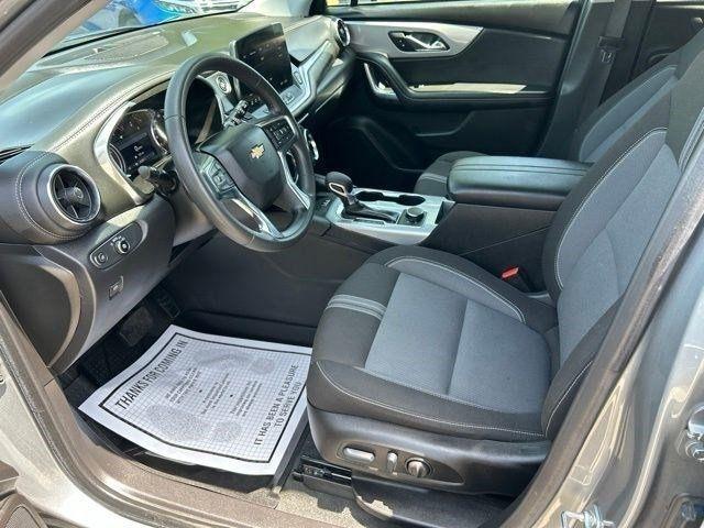 Chevrolet Blazer LT 2024