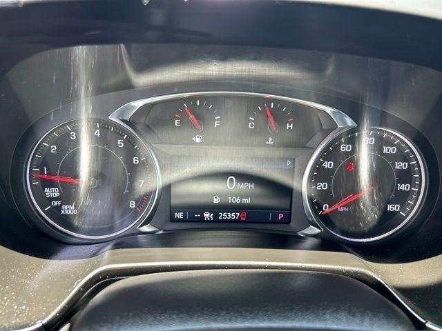 Chevrolet Blazer LT 2024