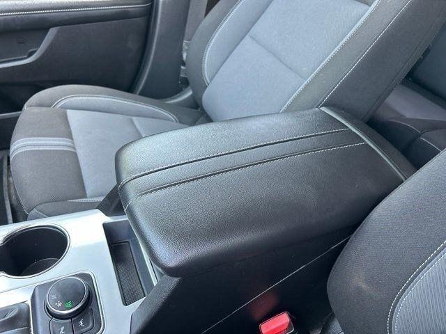 Chevrolet Blazer LT 2024