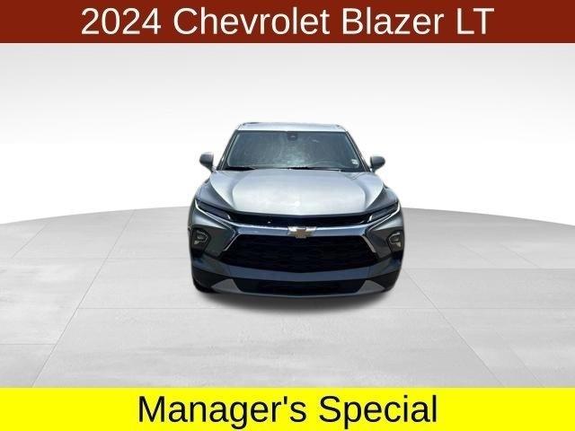 Chevrolet Blazer LT 2024