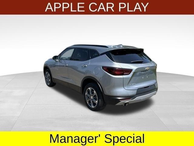 Chevrolet Blazer LT 2024